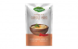 Wingreens Farms Traditional Recipe Chipotle Mayo  Pack  1 kilogram